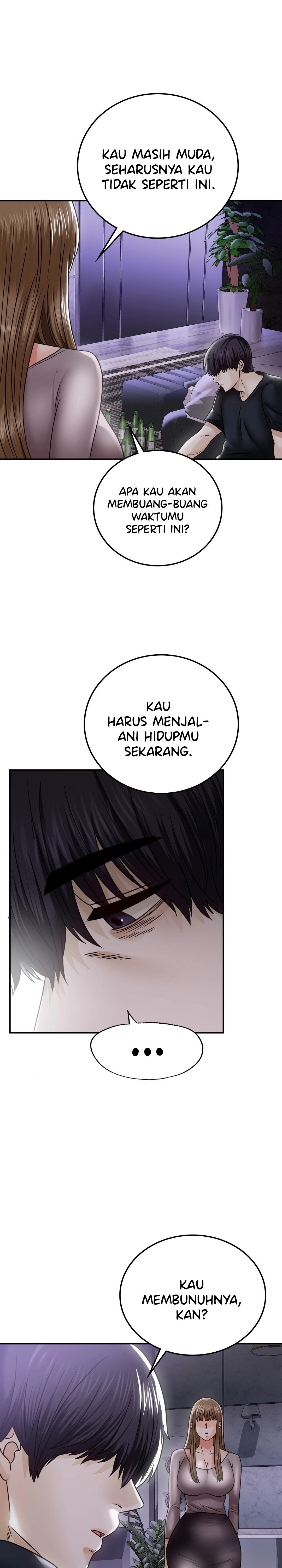 Stepmother&#8217;s Past - Chapter 3 15