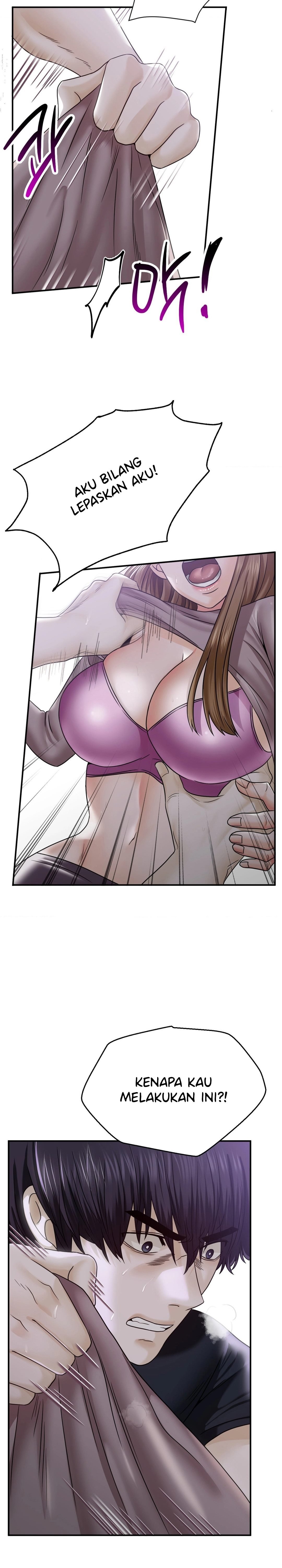 Stepmother&#8217;s Past - Chapter 3 25