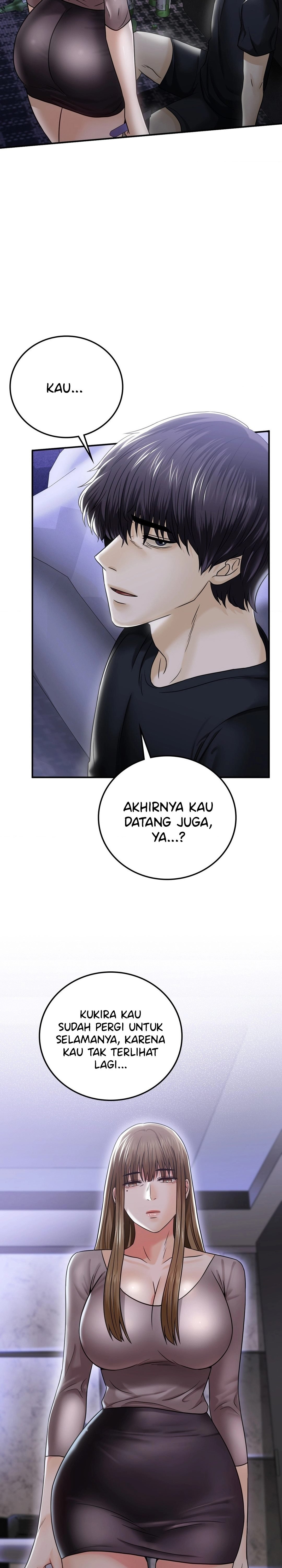 Stepmother&#8217;s Past - Chapter 3 13
