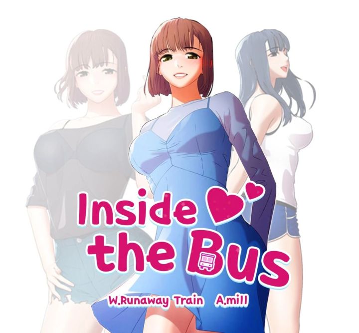 Inside the Bus - Chapter 3 2