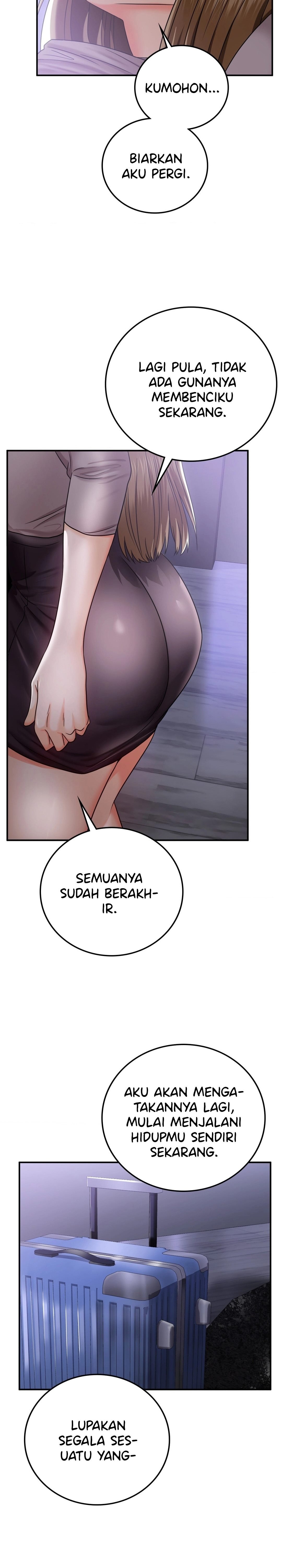 Stepmother&#8217;s Past - Chapter 3 22