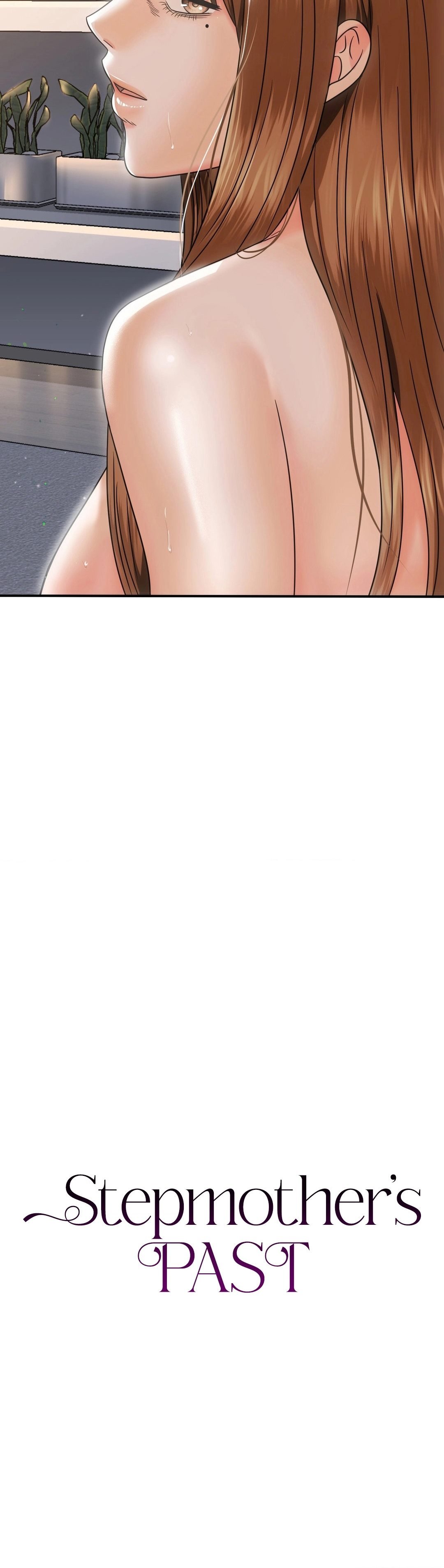 Stepmother&#8217;s Past - Chapter 3 4
