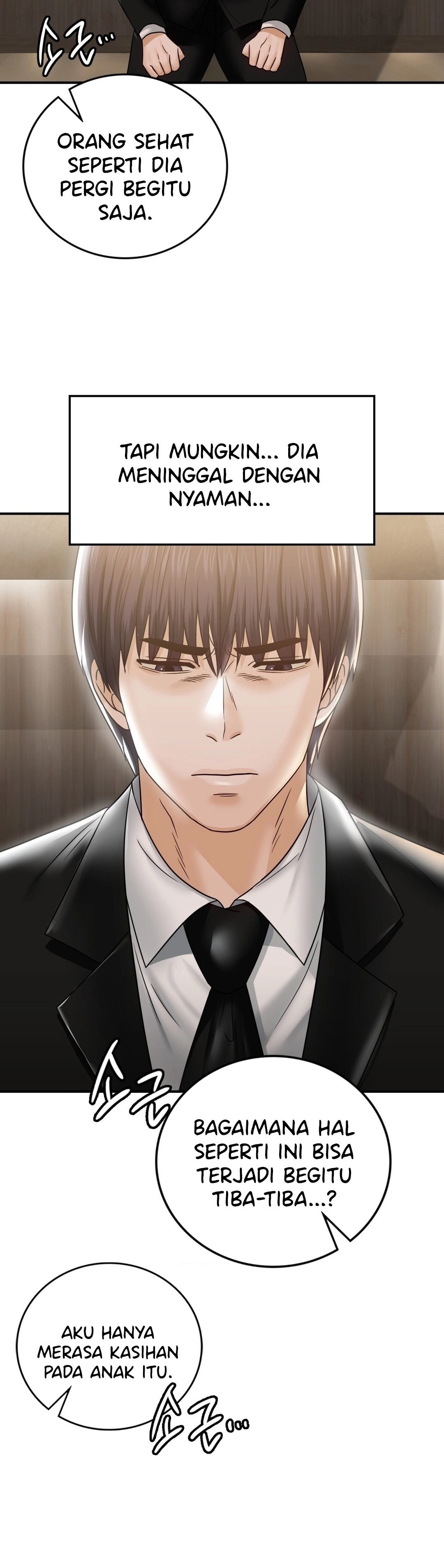 Stepmother&#8217;s Past - Chapter 3 6