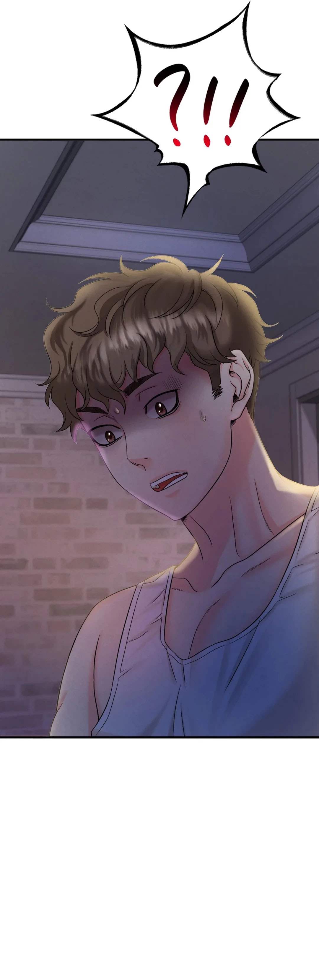 Drunk on You Uncen - Chapter 3 6