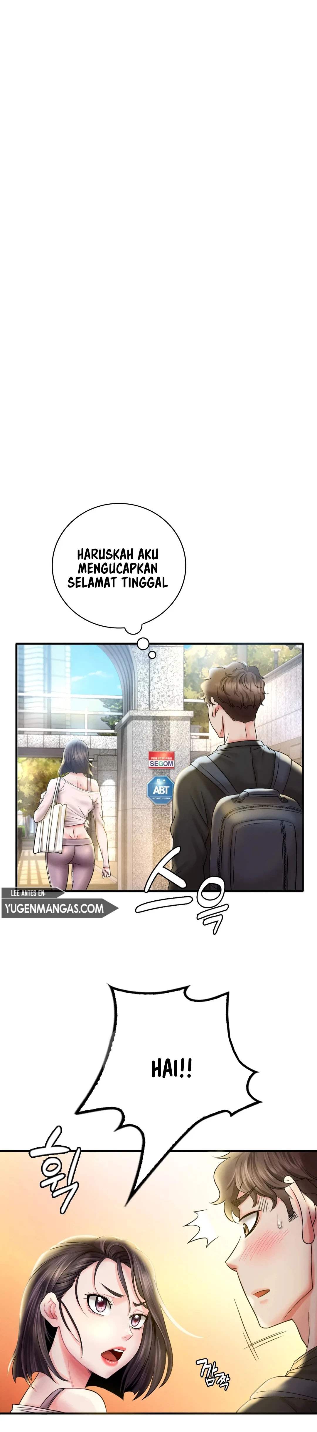 Drunk on You Uncen - Chapter 3 21