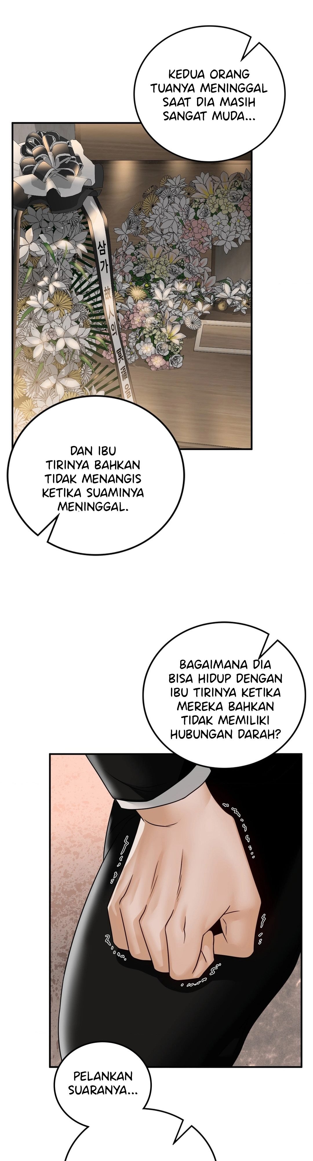 Stepmother&#8217;s Past - Chapter 3 7