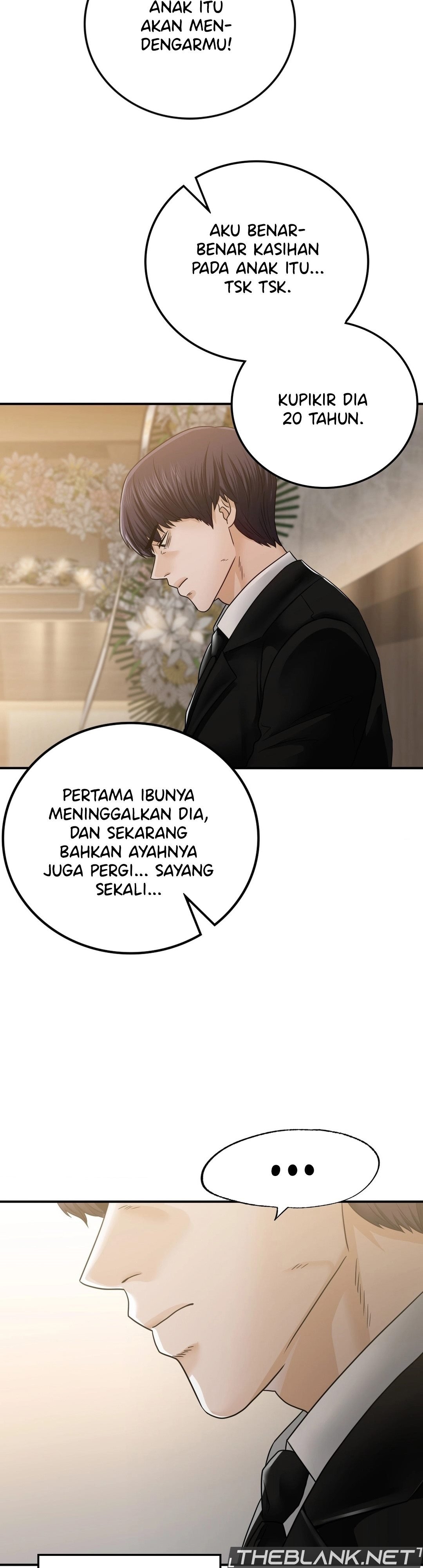 Stepmother&#8217;s Past - Chapter 3 8