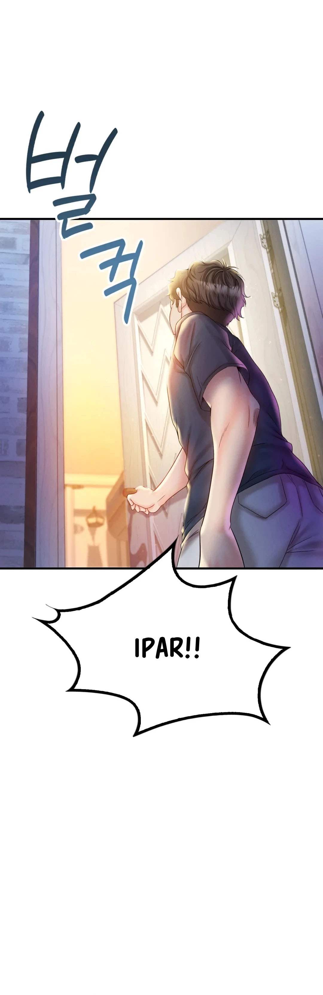 Drunk on You Uncen - Chapter 3 49