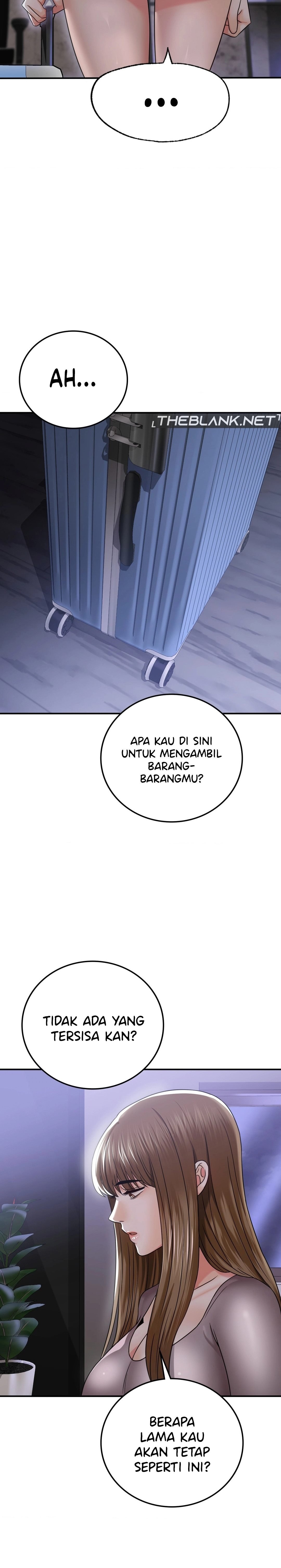 Stepmother&#8217;s Past - Chapter 3 14