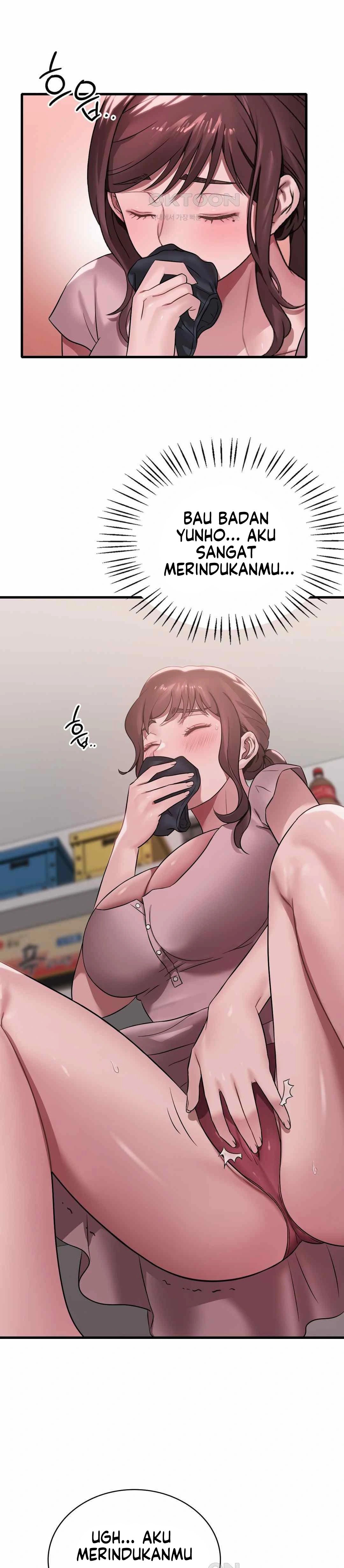 She wants to get drunk - Chapter 64 15