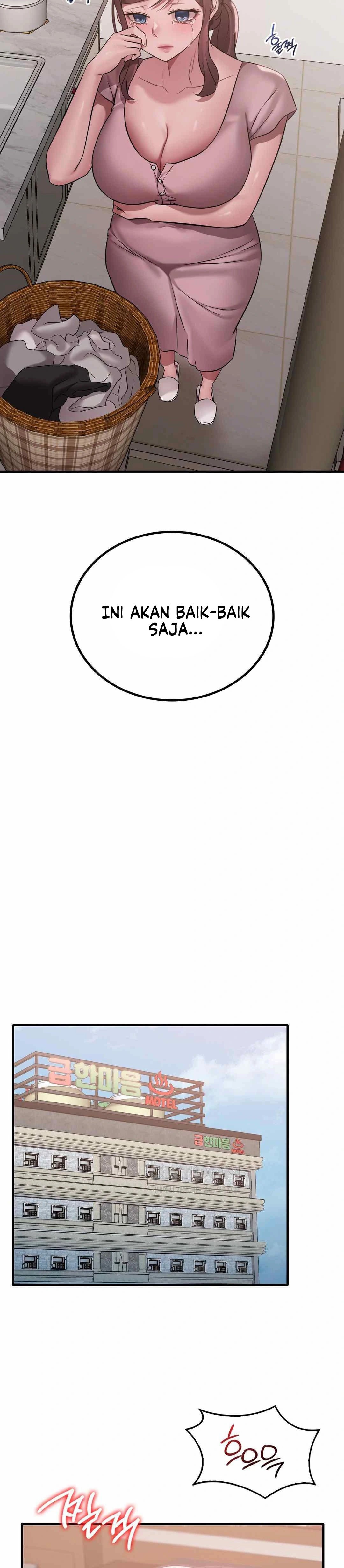 She wants to get drunk - Chapter 64 17