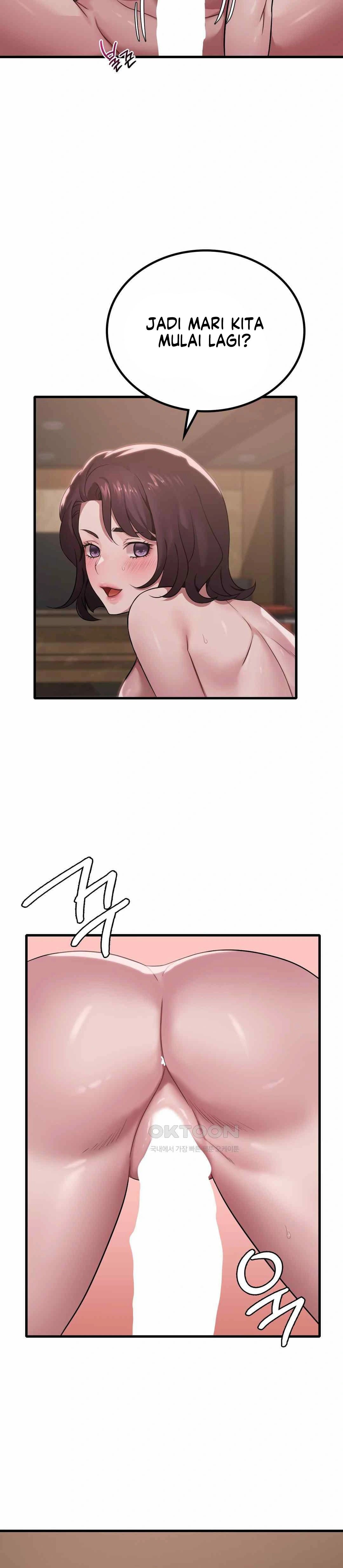 She wants to get drunk - Chapter 64 31