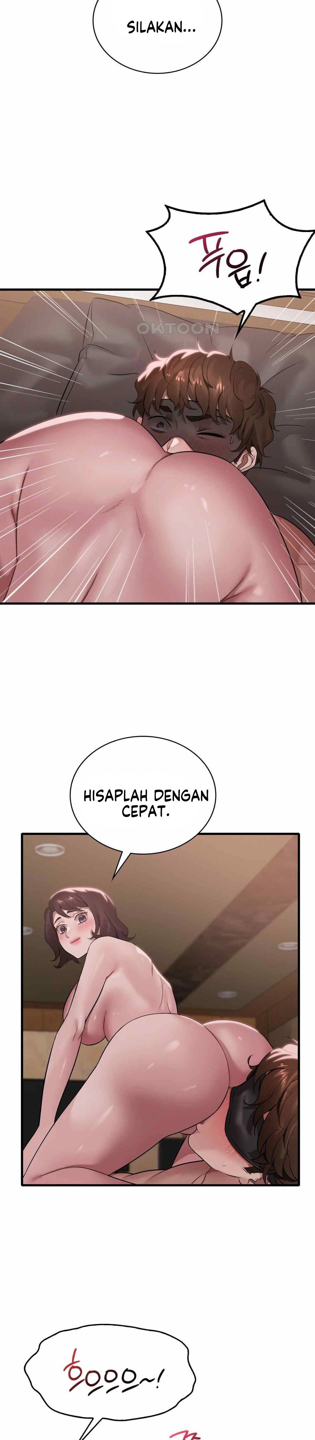 She wants to get drunk - Chapter 64 28