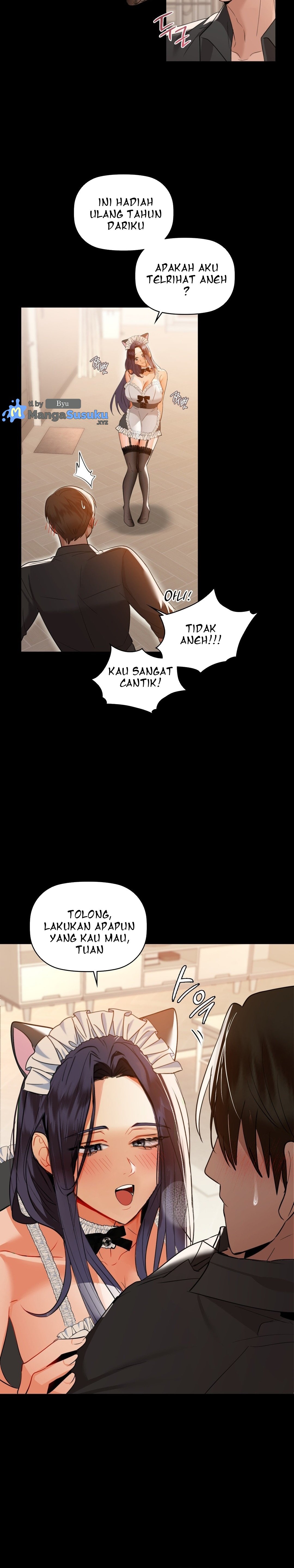 Caffeine - Chapter 70 10