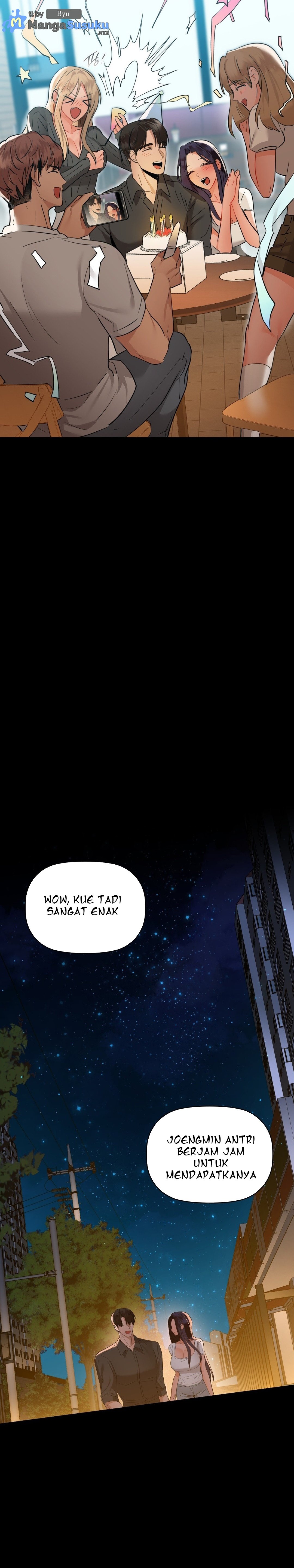 Caffeine - Chapter 70 7