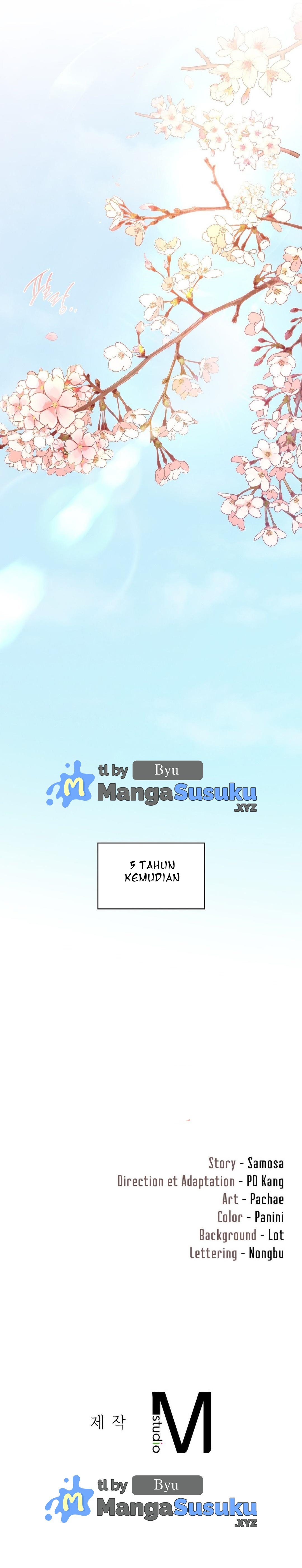 Caffeine - Chapter 70 28