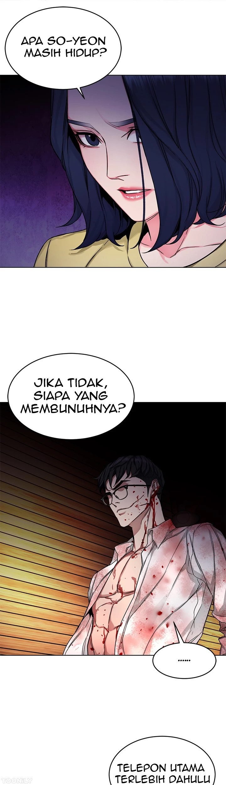 One Kill - Chapter 69 20