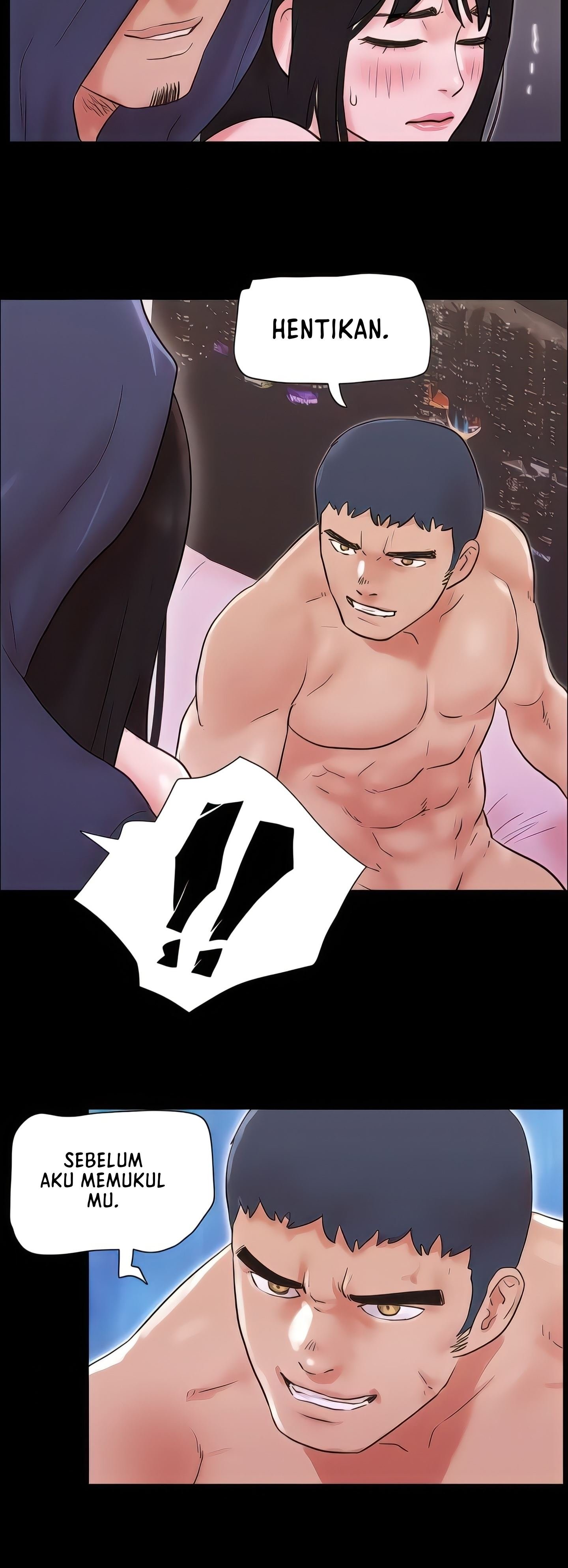 Only With Consent Uncensored - Chapter 69 13