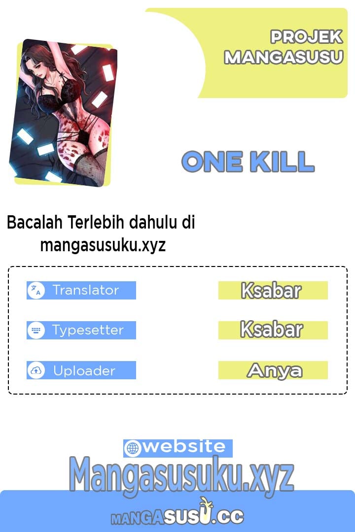 One Kill - Chapter 69 1