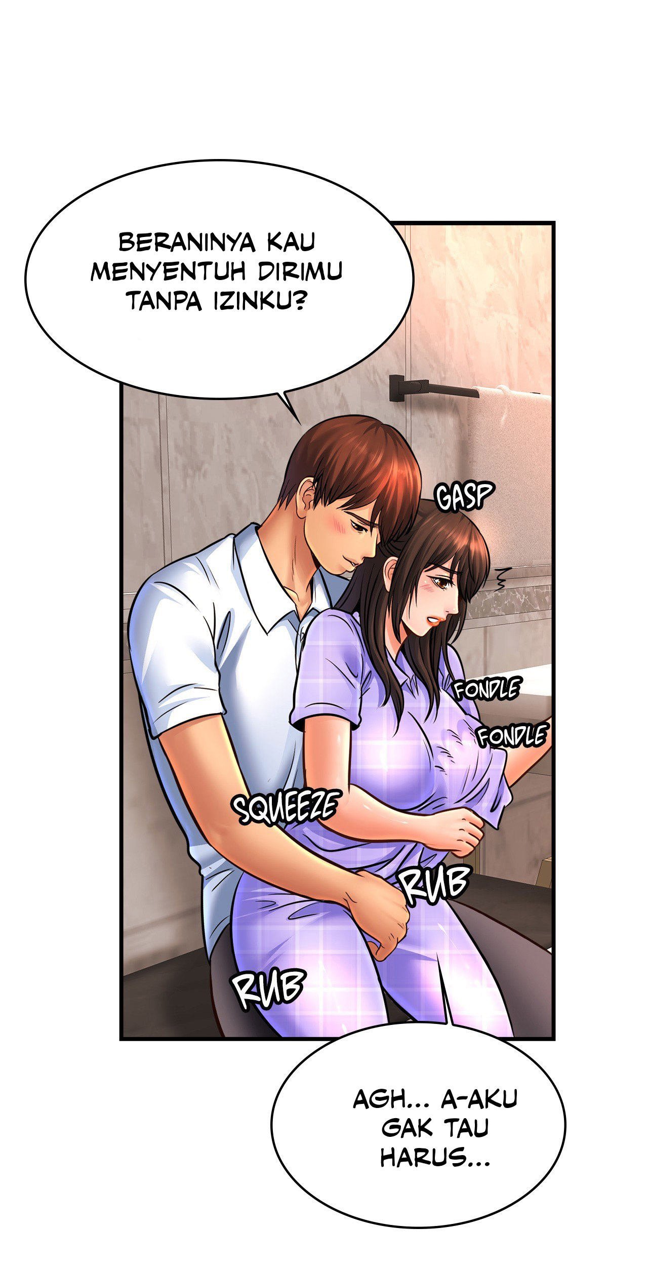 Close Family - Chapter 69 27