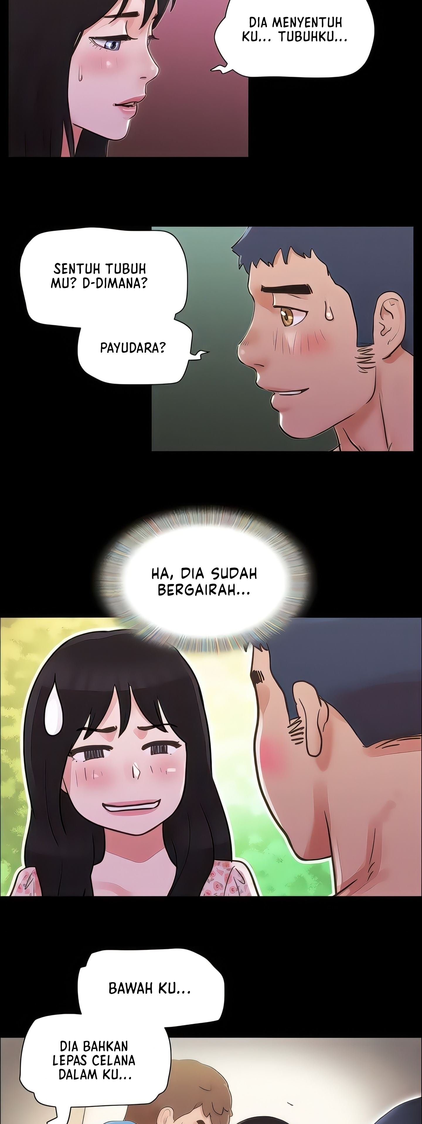 Only With Consent Uncensored - Chapter 69 27