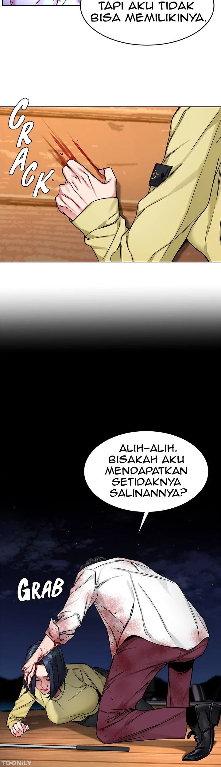One Kill - Chapter 69 38