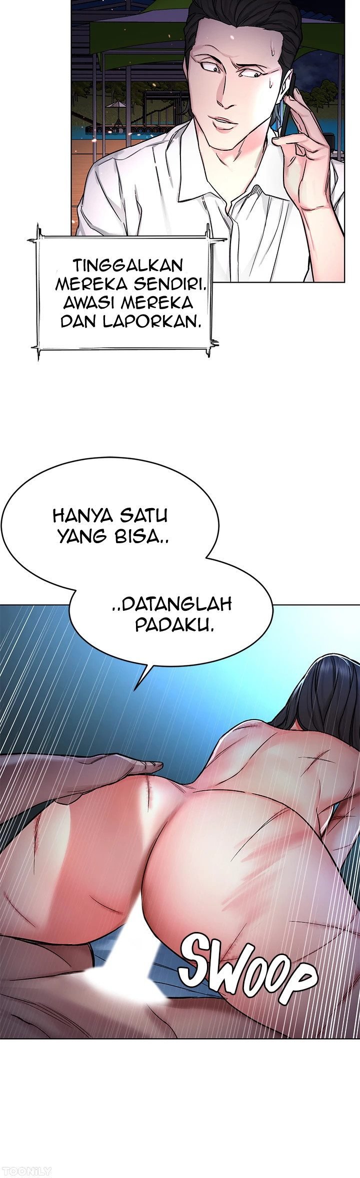 One Kill - Chapter 69 5