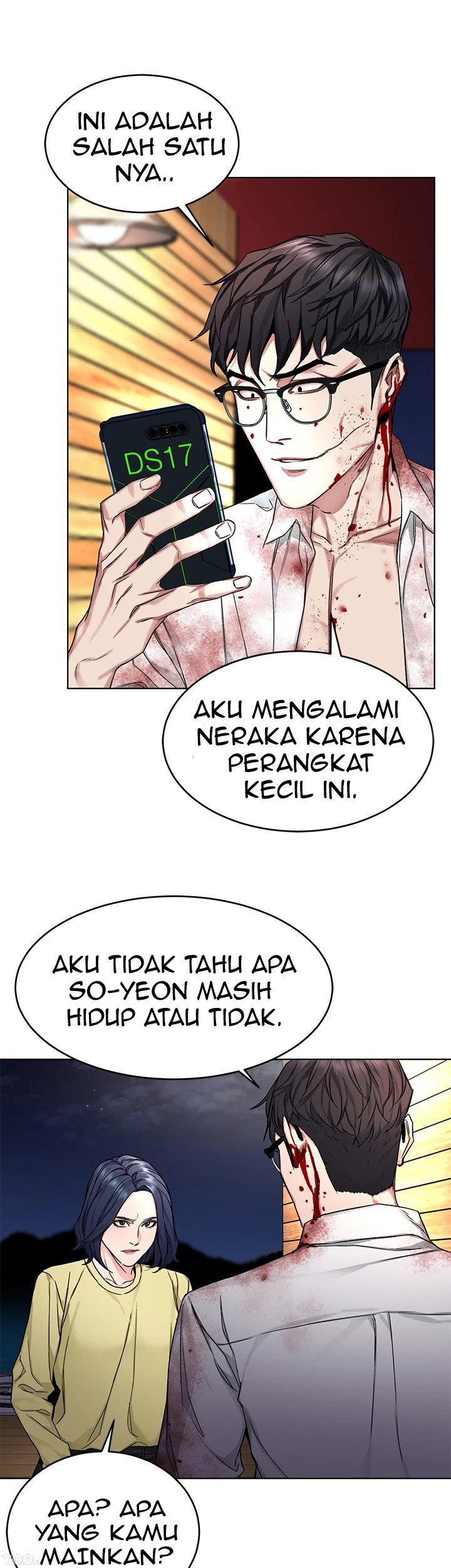 One Kill - Chapter 69 23