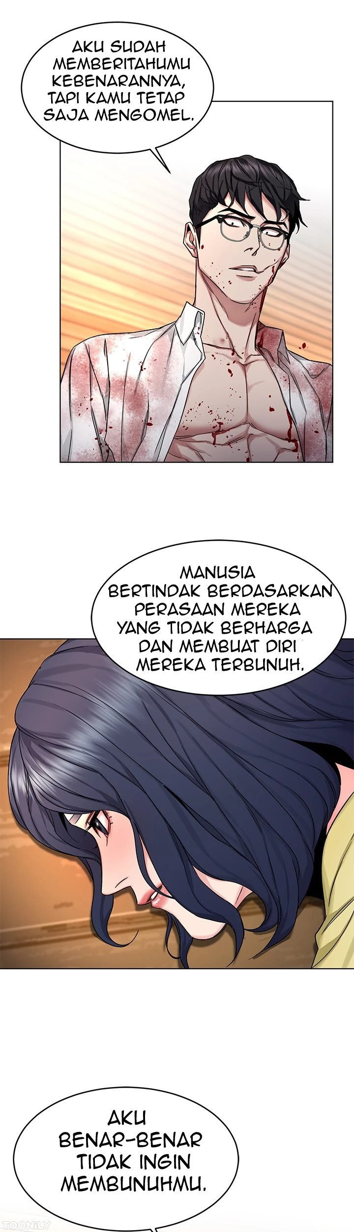 One Kill - Chapter 69 30