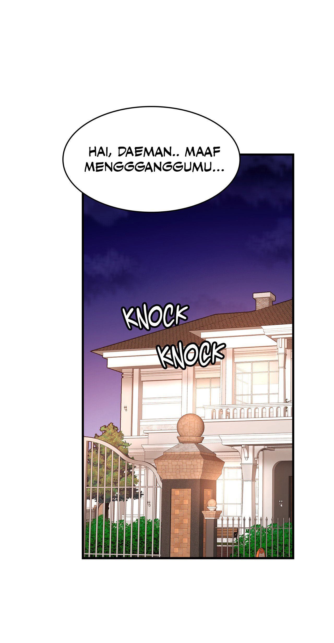 Close Family - Chapter 69 51