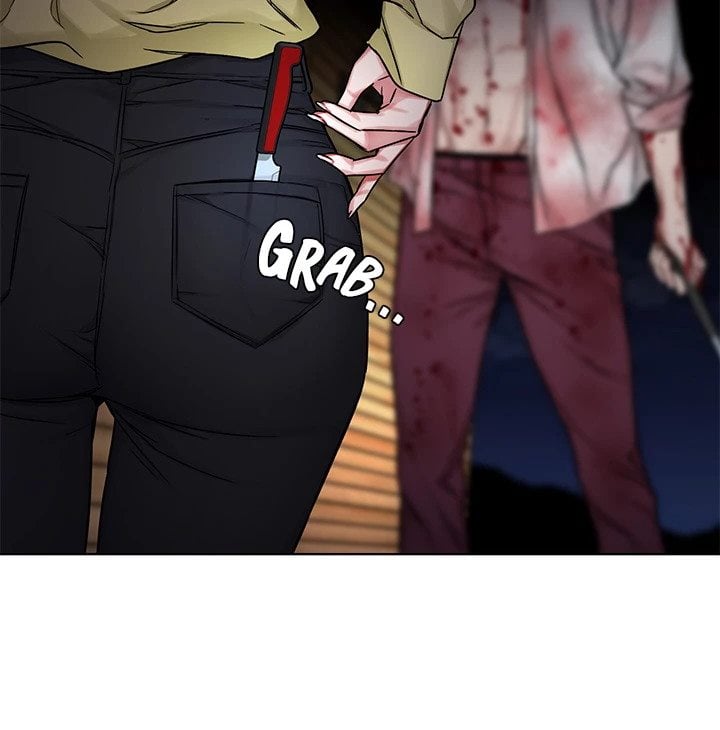 One Kill - Chapter 69 25