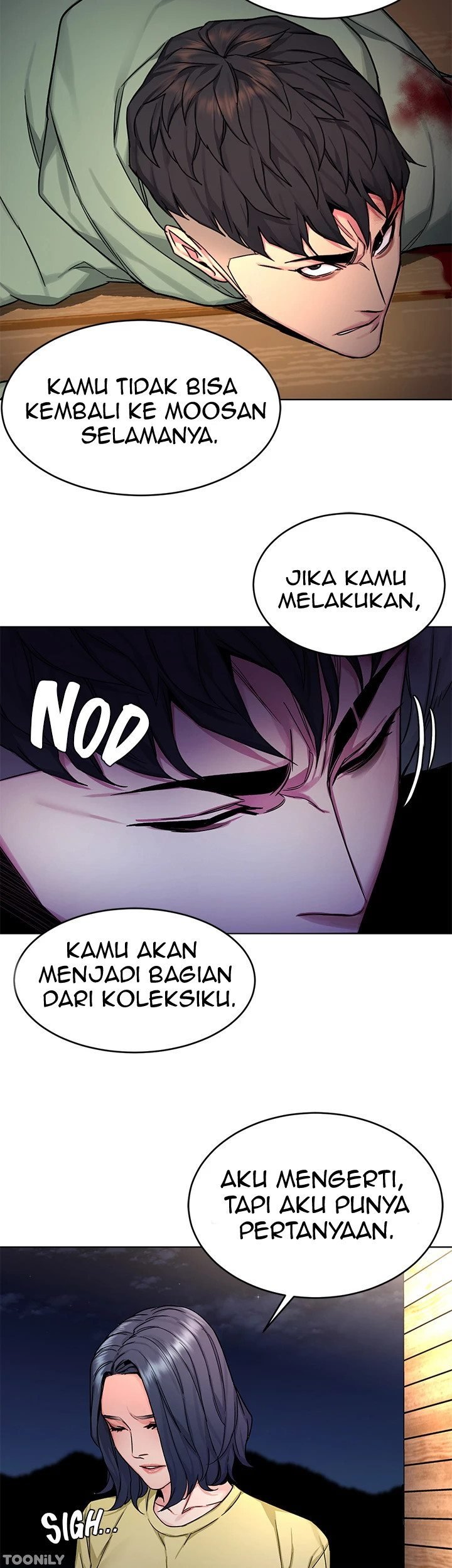 One Kill - Chapter 69 18
