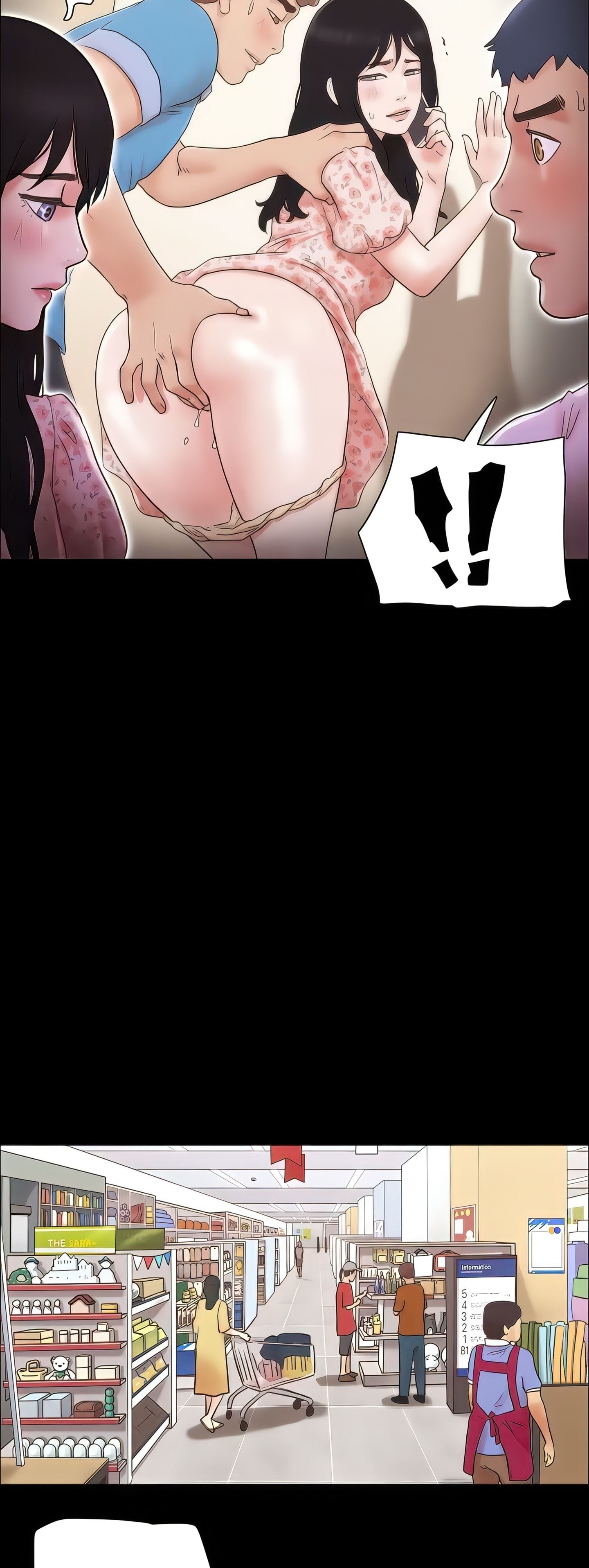 Only With Consent Uncensored - Chapter 69 28