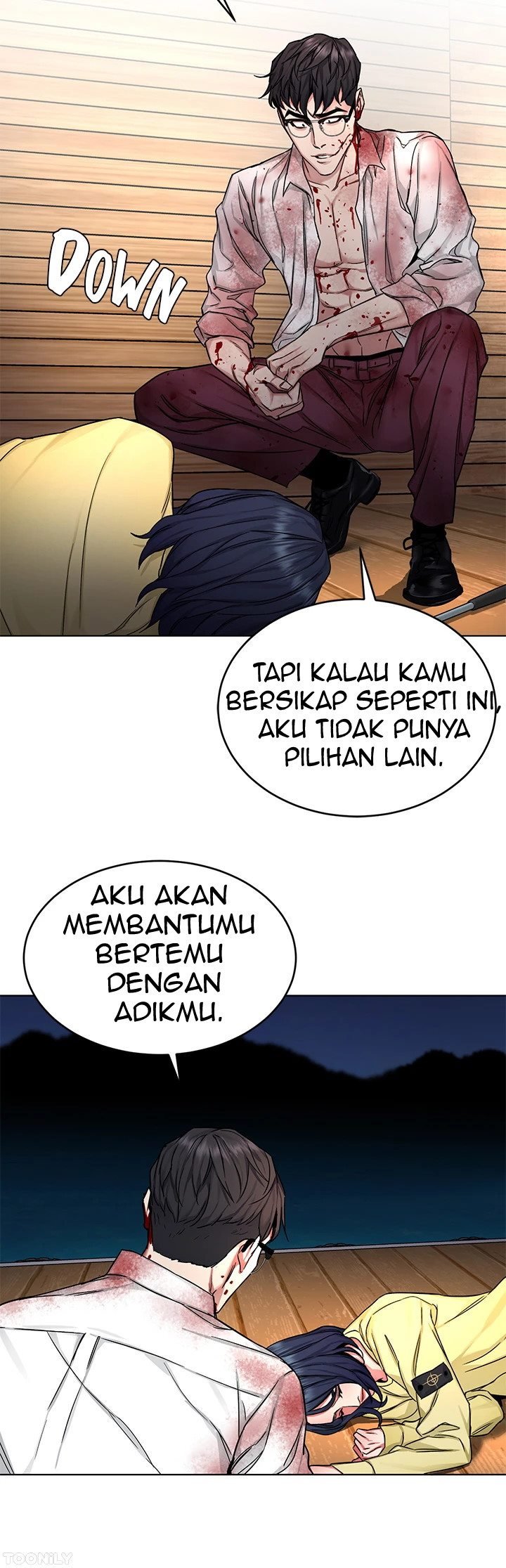 One Kill - Chapter 69 31