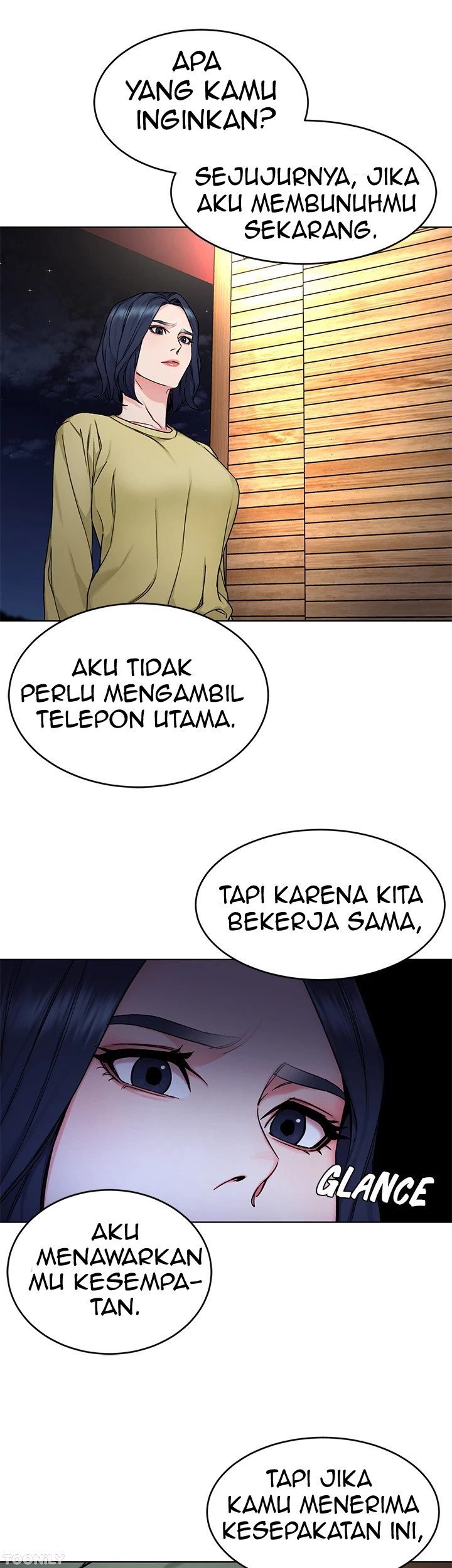 One Kill - Chapter 69 17