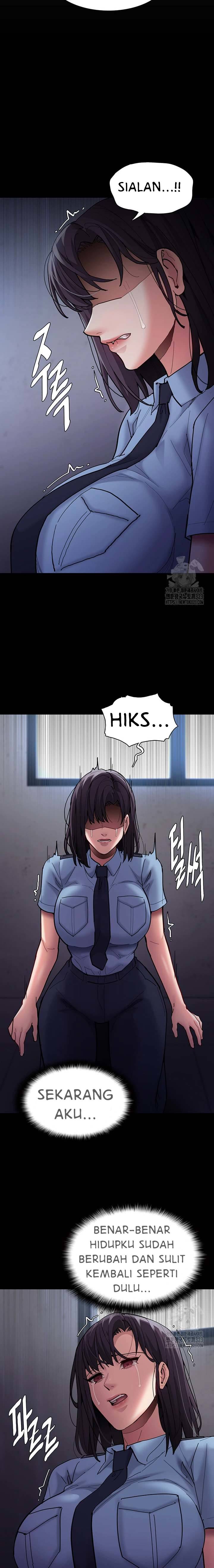 Wicked Diary - Chapter 69 18