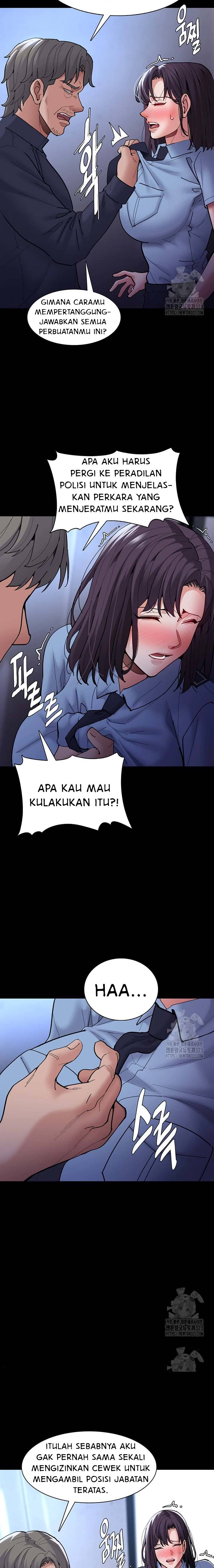 Wicked Diary - Chapter 69 14