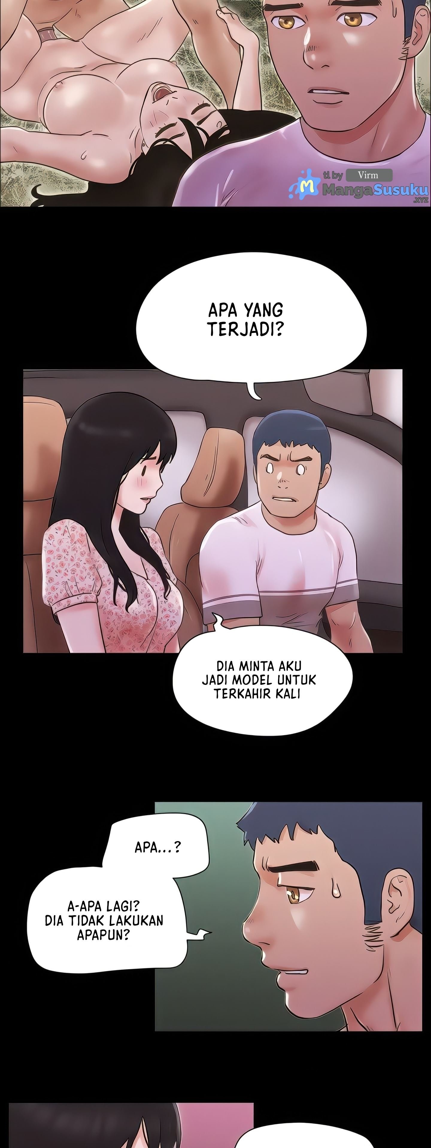Only With Consent Uncensored - Chapter 69 26