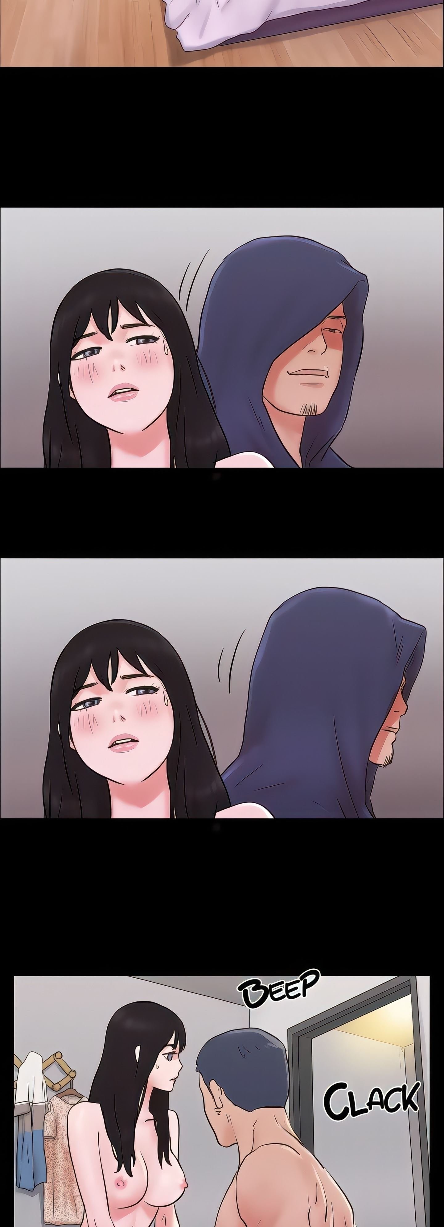 Only With Consent Uncensored - Chapter 69 15
