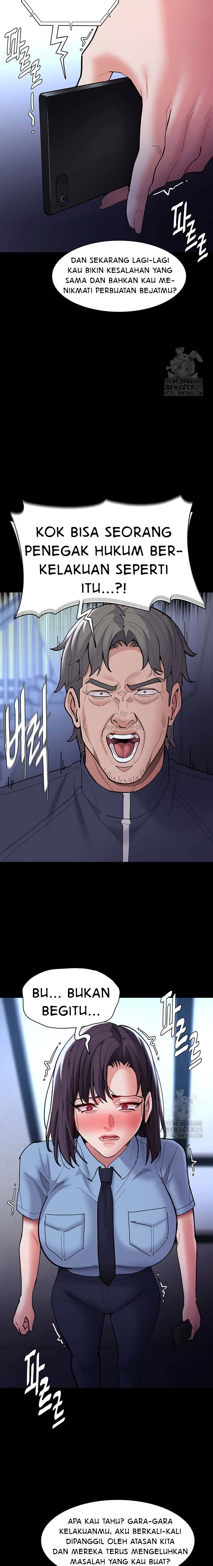 Wicked Diary - Chapter 69 13