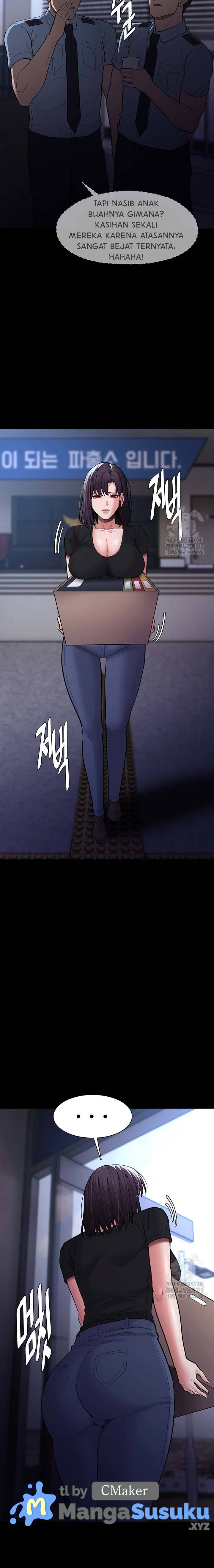 Wicked Diary - Chapter 69 20