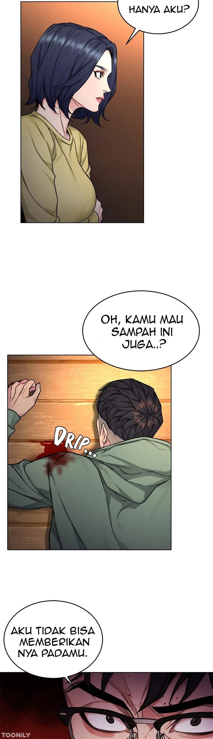 One Kill - Chapter 69 15