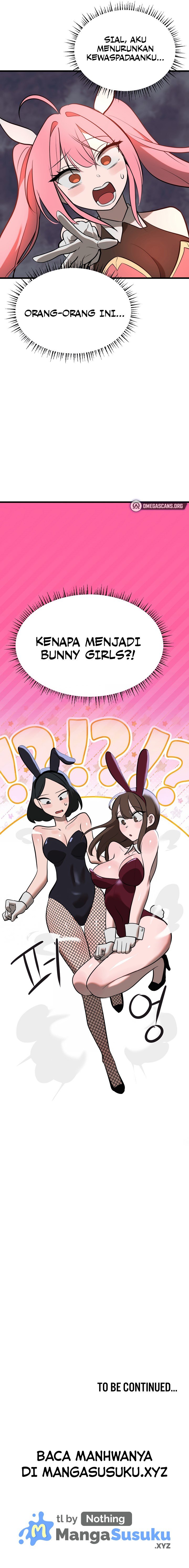 Magic Girl Service - Chapter 06 13