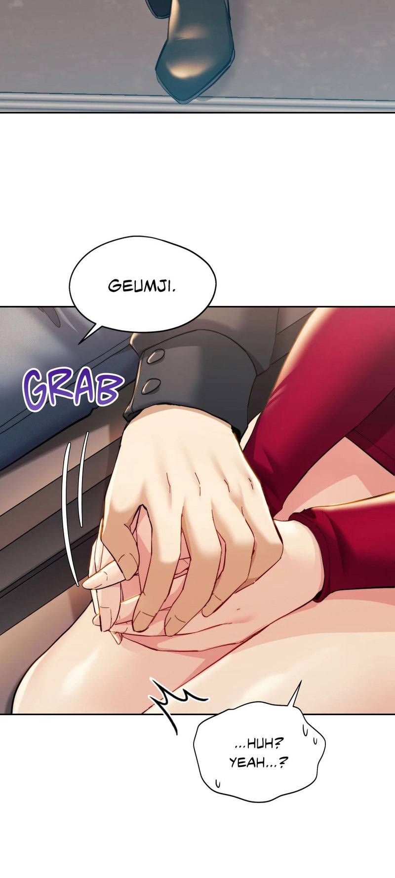 From today, my favorite… - Chapter 02 91