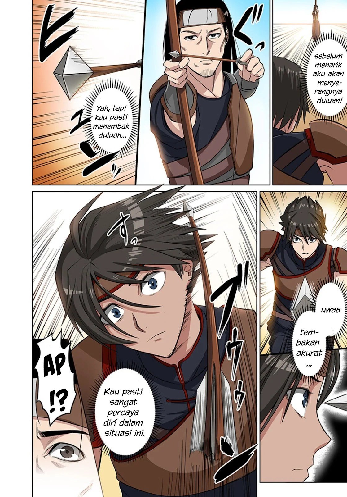 Dorei Senshi no Isekai Taneuma Seikatsu 〜 Mahou mo Bujutsu mo Saikyou dashi Harem made! 〜 - Chapter 02 43