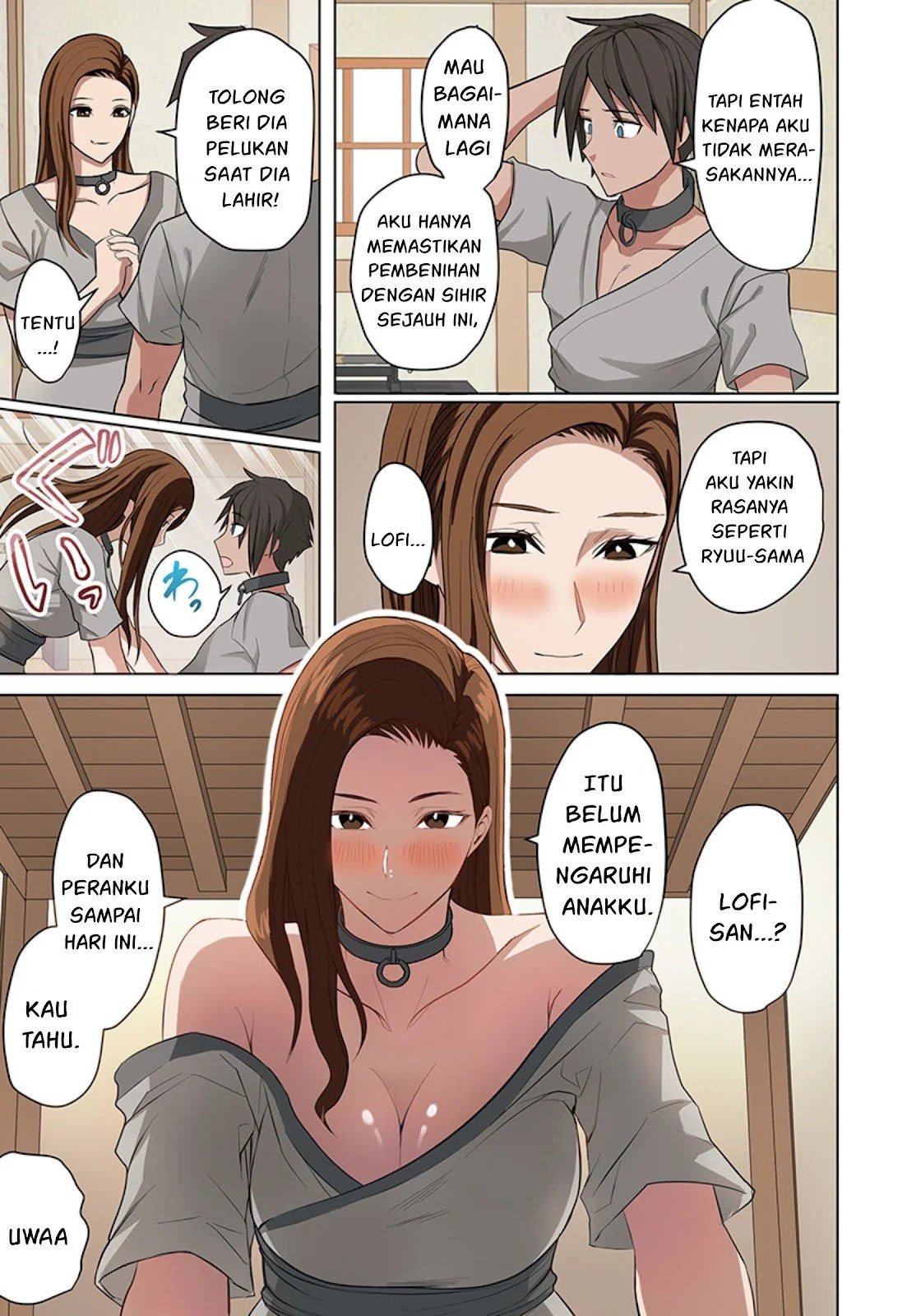 Dorei Senshi no Isekai Taneuma Seikatsu 〜 Mahou mo Bujutsu mo Saikyou dashi Harem made! 〜 - Chapter 02 38