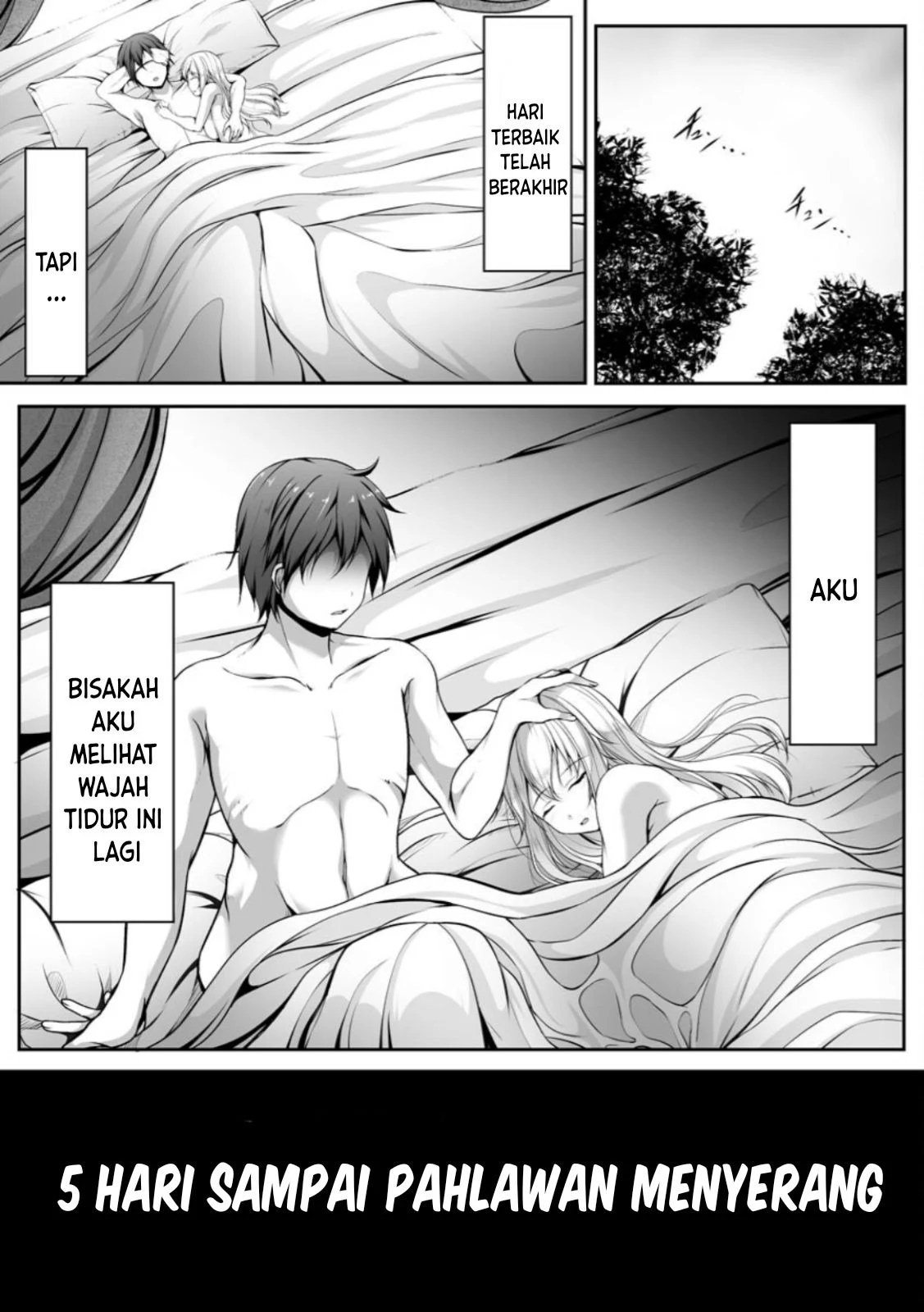 Cheat Skill “Shihai” Otsukatte Isekai Harem! - Chapter 02 54