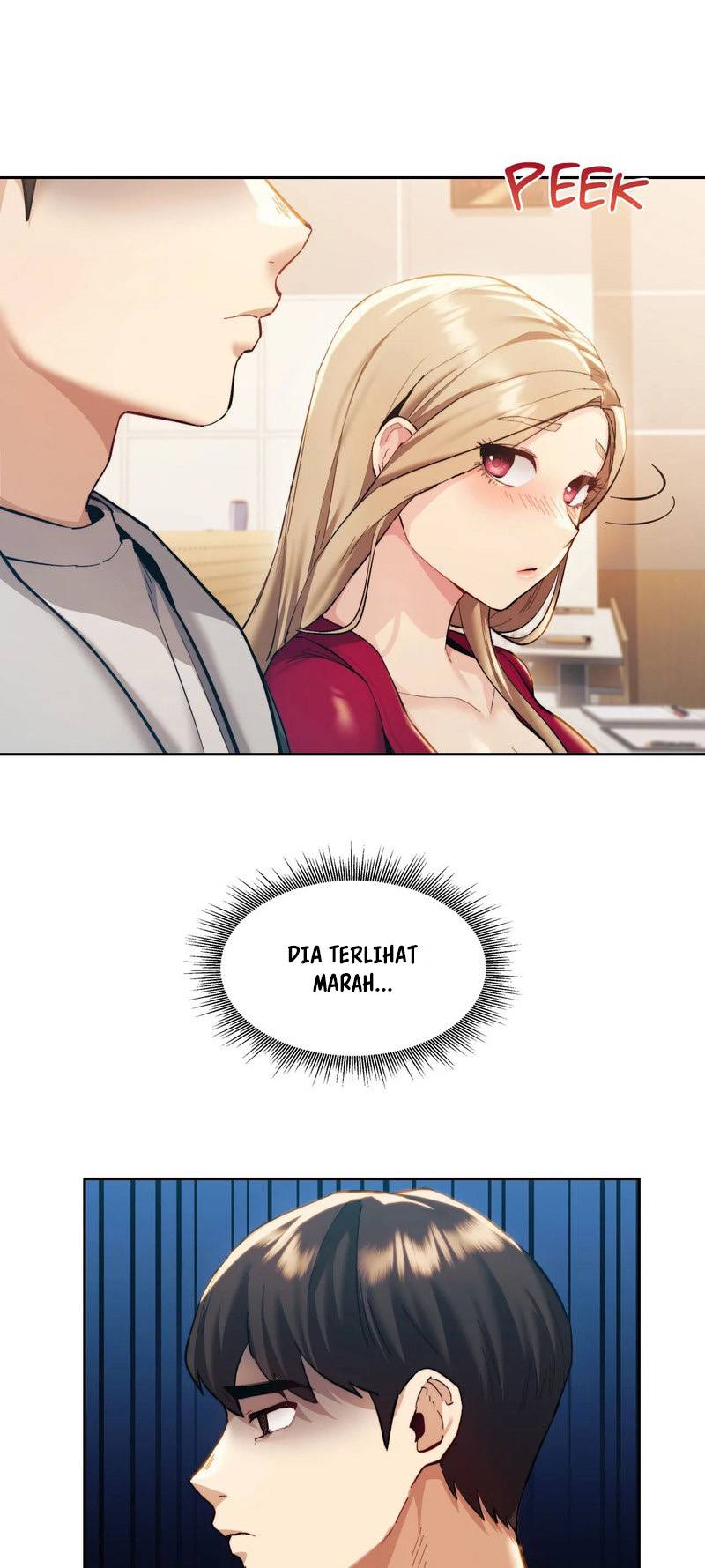 From today, my favorite… - Chapter 02 87