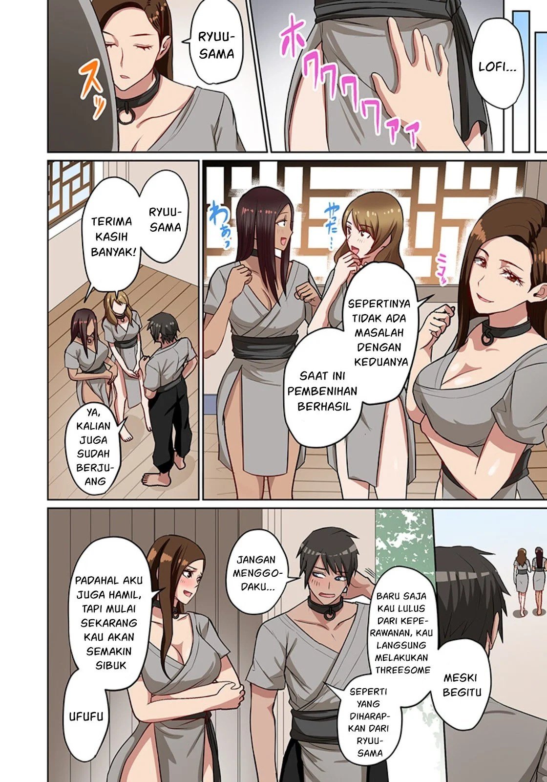 Dorei Senshi no Isekai Taneuma Seikatsu 〜 Mahou mo Bujutsu mo Saikyou dashi Harem made! 〜 - Chapter 02 67