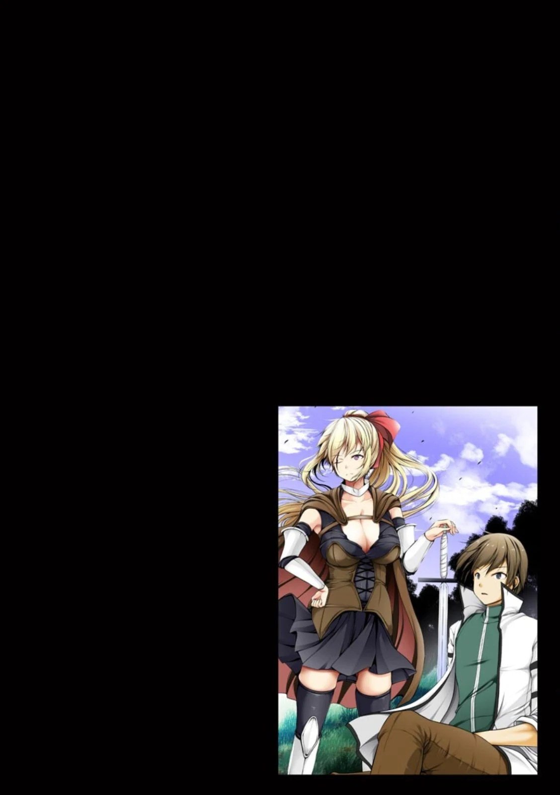 Cheat Skill “Shihai” Otsukatte Isekai Harem! - Chapter 02 4